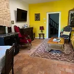 بيت للعطل De Charme Avec Jardin Paisible A - Fr-1-489-583 *