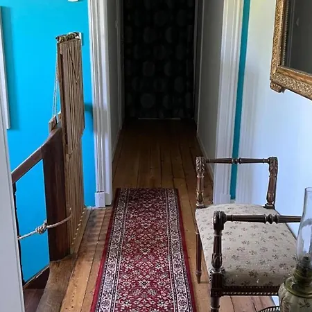 بيت للعطل De Charme Avec Jardin Paisible A - Fr-1-489-583 *