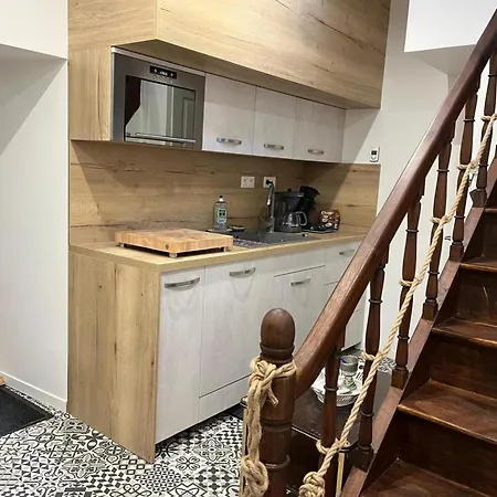 بيت للعطل De Charme Avec Jardin Paisible A - Fr-1-489-583