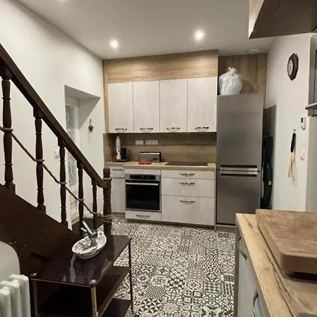 بيت للعطل De Charme Avec Jardin Paisible A - Fr-1-489-583 *