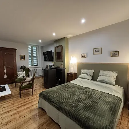 بيت للعطل De Charme Avec Jardin Paisible A - Fr-1-489-583 *