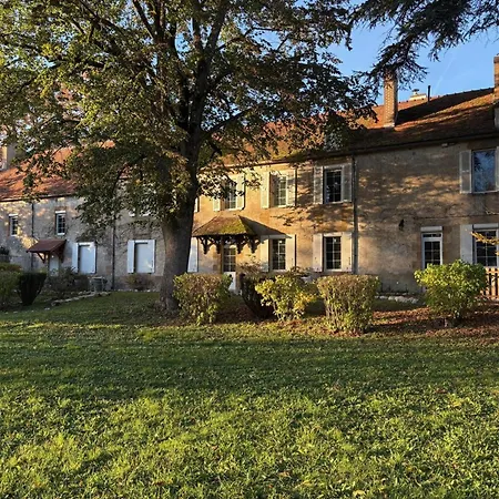 De Charme Avec Jardin Paisible A - Fr-1-489-583 בית נופש *